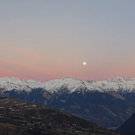 L'ancolie Lejlighed Le Corbier