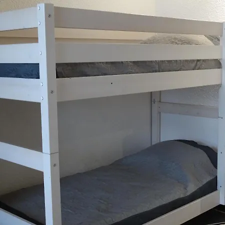 L'ancolie Apartment *
