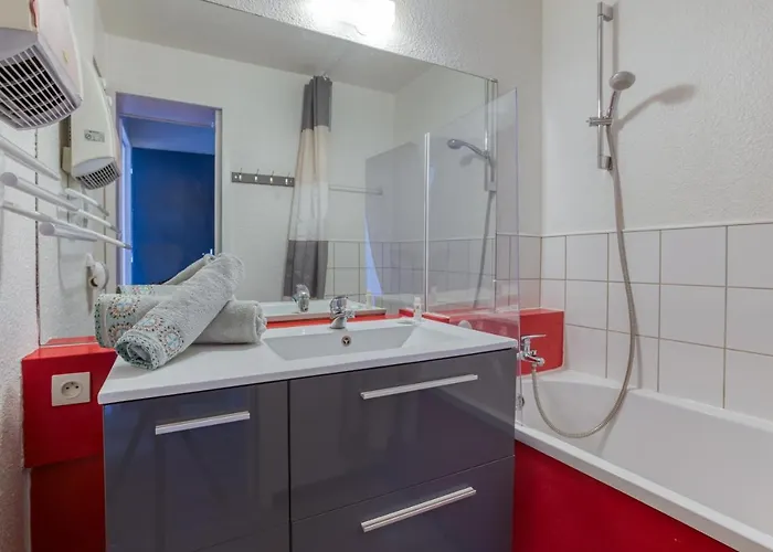 L'ancolie Apartament *
