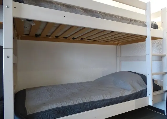 Apartament L'ancolie