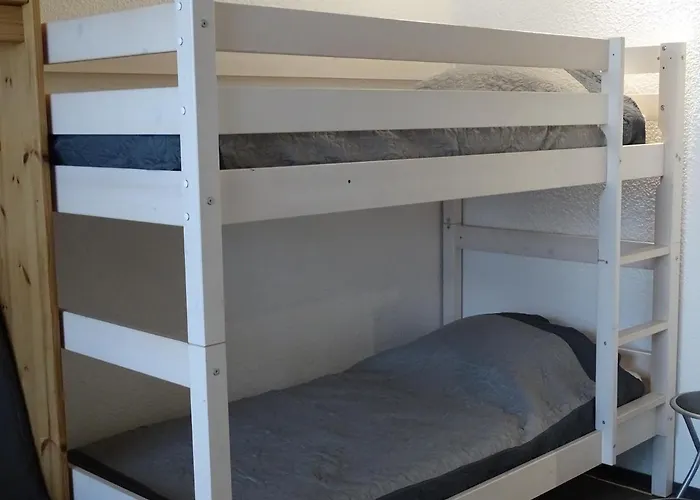 L'ancolie Apartament *